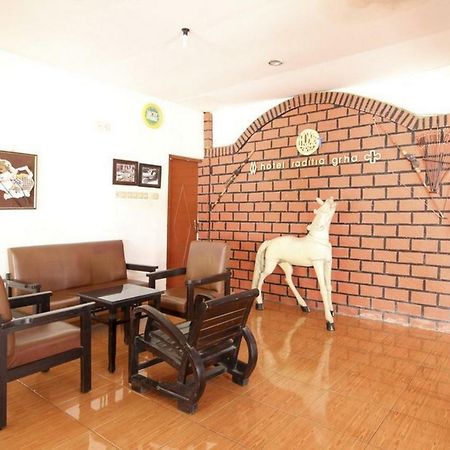 Reddoorz Syariah At Jalan Menteri Supeno Hotel Yogyakarta Exterior photo