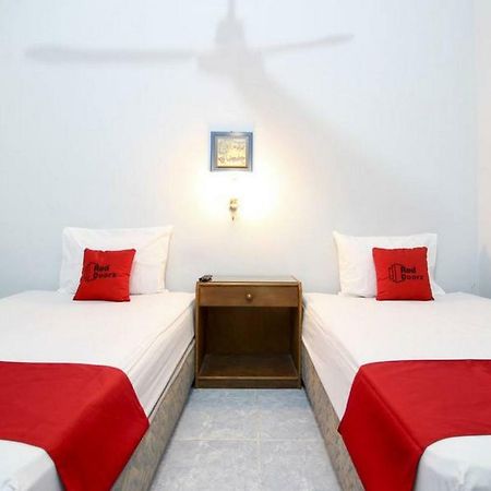 Reddoorz Syariah At Jalan Menteri Supeno Hotel Yogyakarta Exterior photo