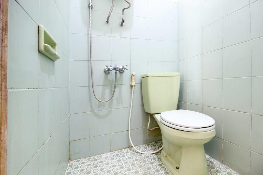 Reddoorz Syariah At Jalan Menteri Supeno Hotel Yogyakarta Exterior photo